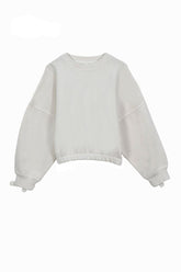 ZARA KIDS SWEATSHIRT - Smgarment's